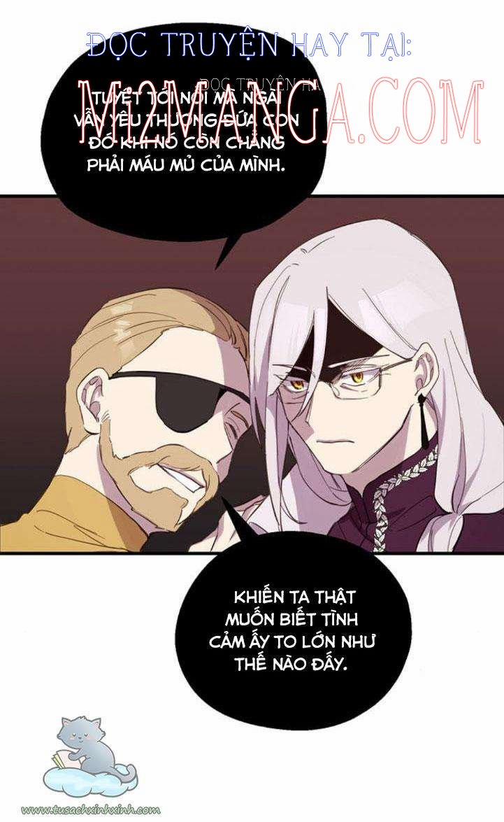 Khóc Đi Mà Hoàng Tử 10.5 trang 14