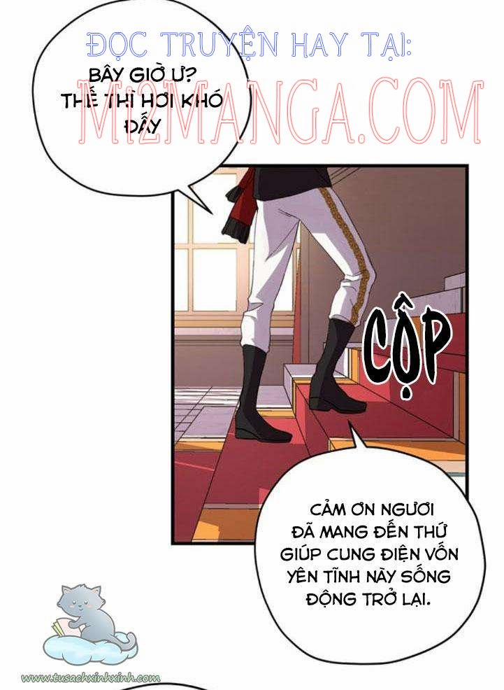 Khóc Đi Mà Hoàng Tử 10.5 trang 16