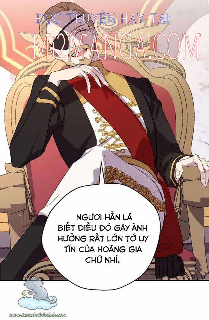 Khóc Đi Mà Hoàng Tử 10.5 trang 19