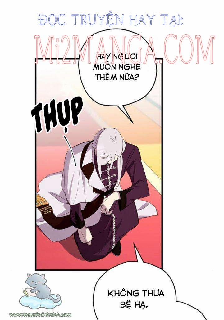 Khóc Đi Mà Hoàng Tử 10.5 trang 20