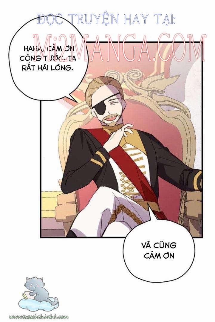 Khóc Đi Mà Hoàng Tử 10.5 trang 22