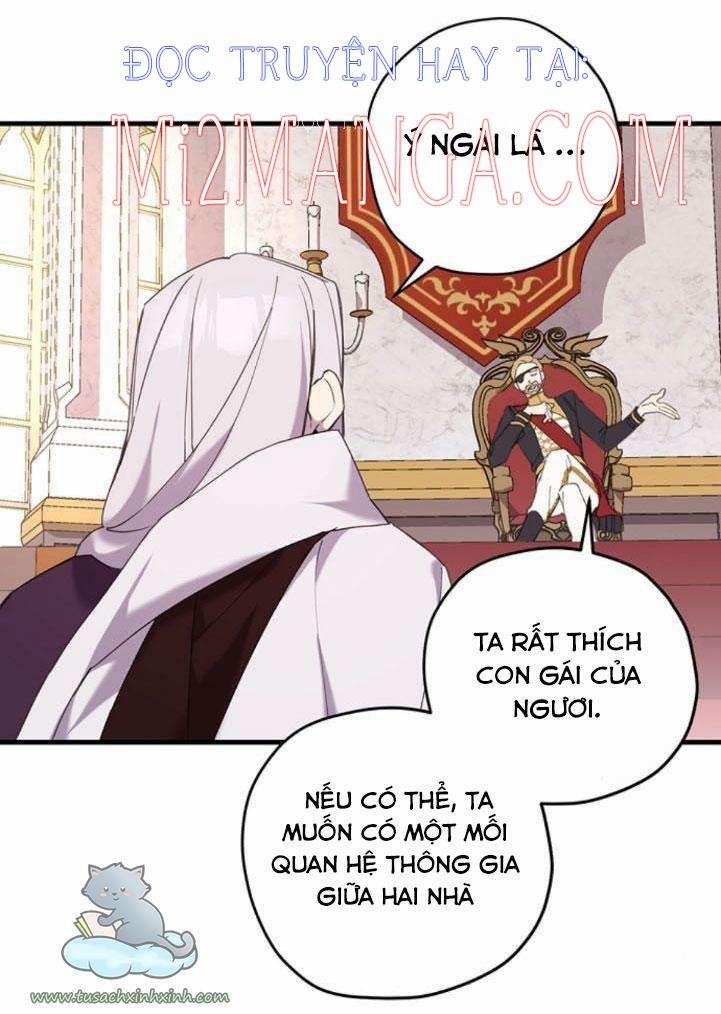 Khóc Đi Mà Hoàng Tử 10.5 trang 24