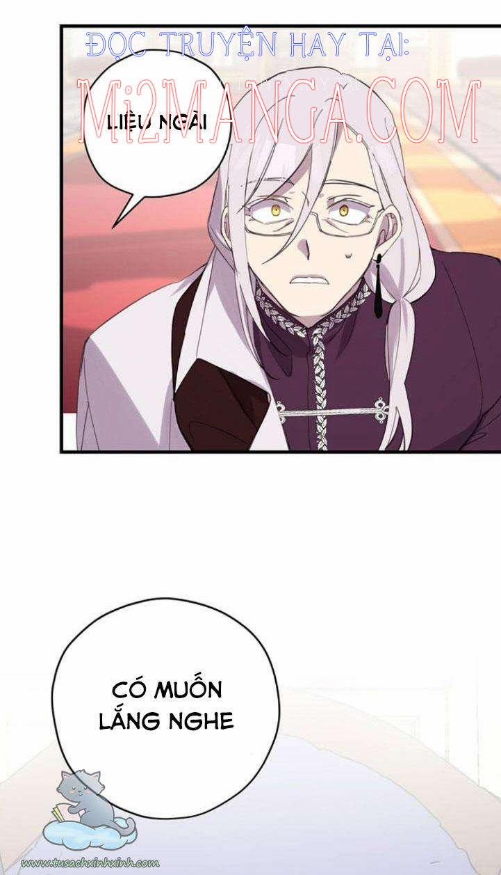 Khóc Đi Mà Hoàng Tử 10.5 trang 26