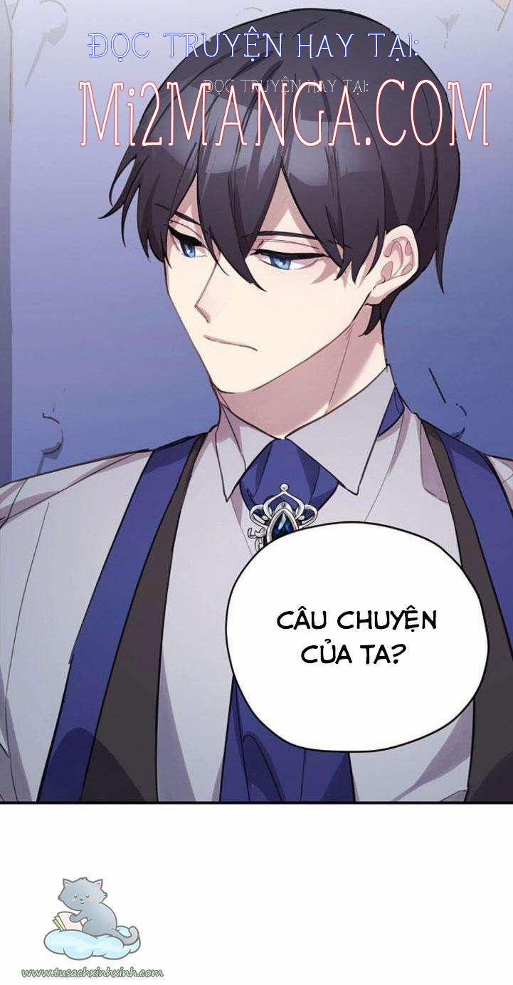 Khóc Đi Mà Hoàng Tử 10.5 trang 27