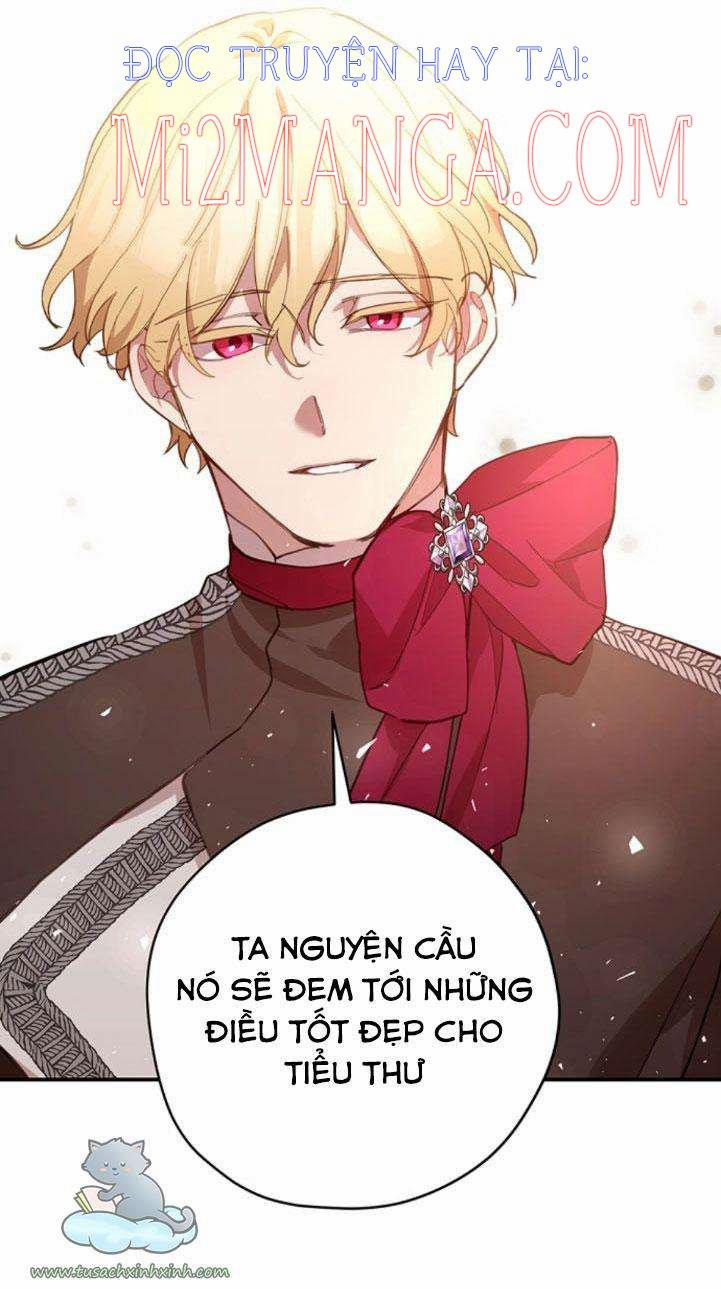 Khóc Đi Mà Hoàng Tử 10.5 trang 6