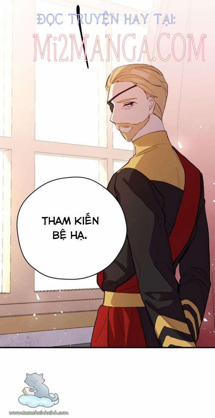 Khóc Đi Mà Hoàng Tử 10.5 trang 9