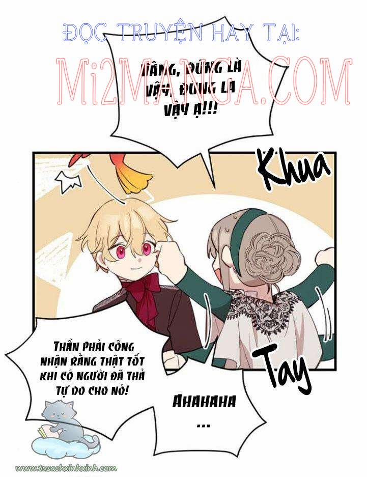 Khóc Đi Mà Hoàng Tử 10 trang 10