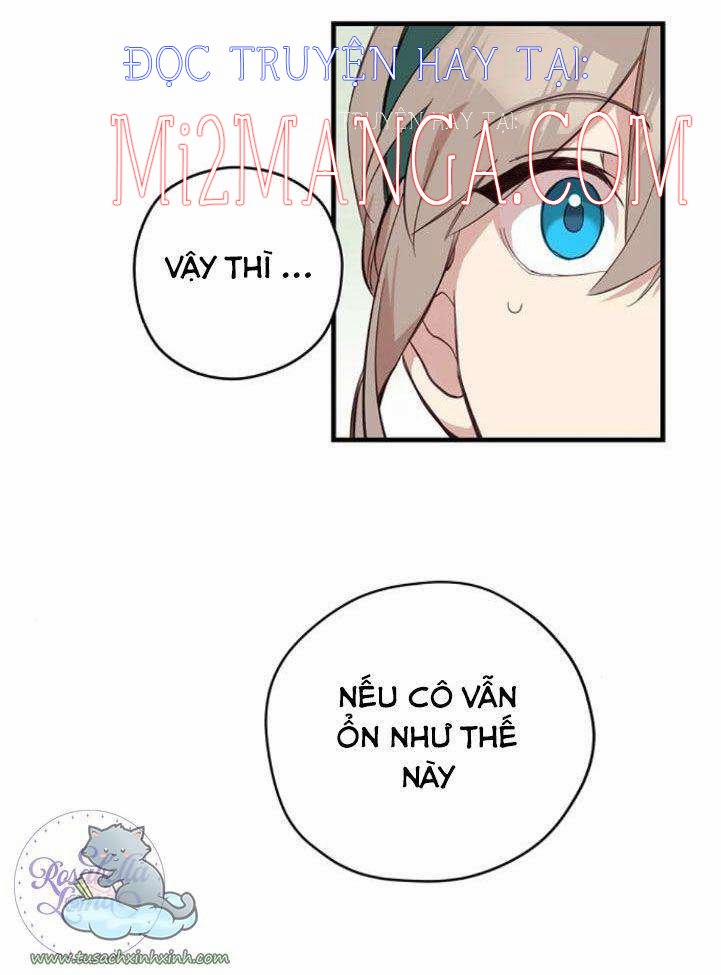 Khóc Đi Mà Hoàng Tử 10 trang 12