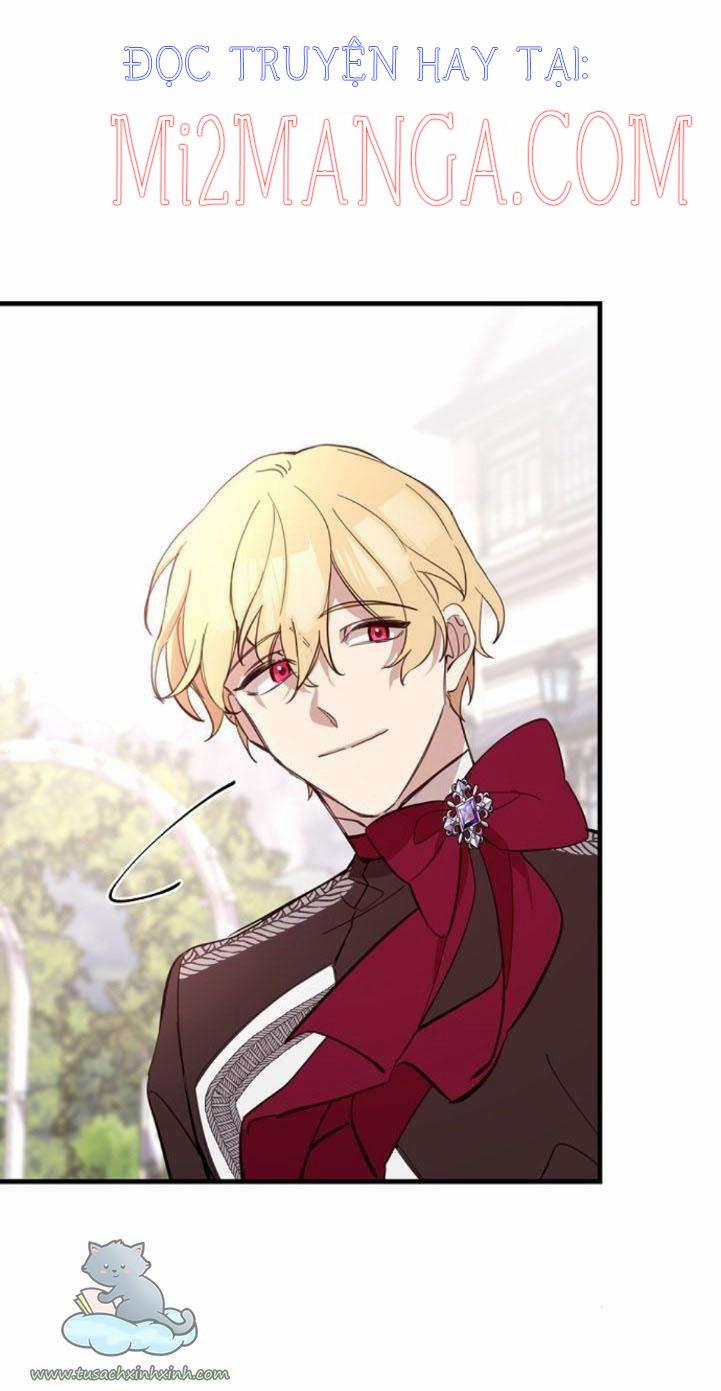 Khóc Đi Mà Hoàng Tử 10 trang 14