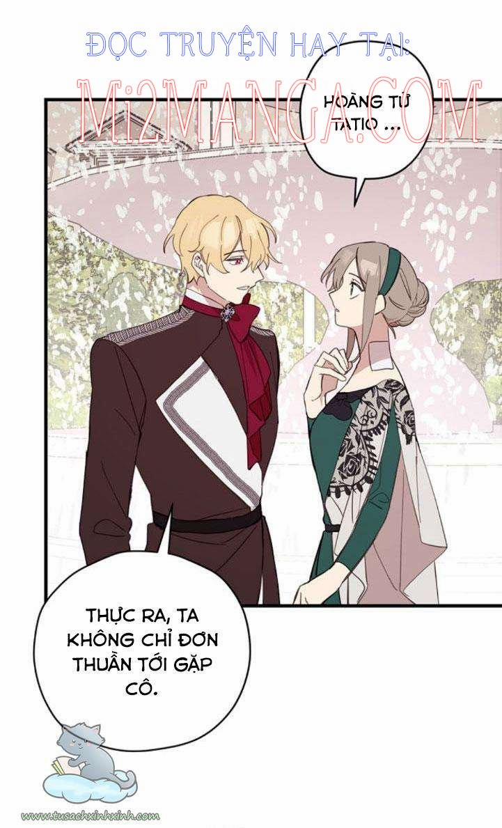 Khóc Đi Mà Hoàng Tử 10 trang 15