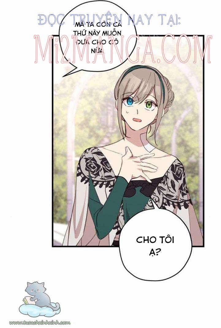 Khóc Đi Mà Hoàng Tử 10 trang 16