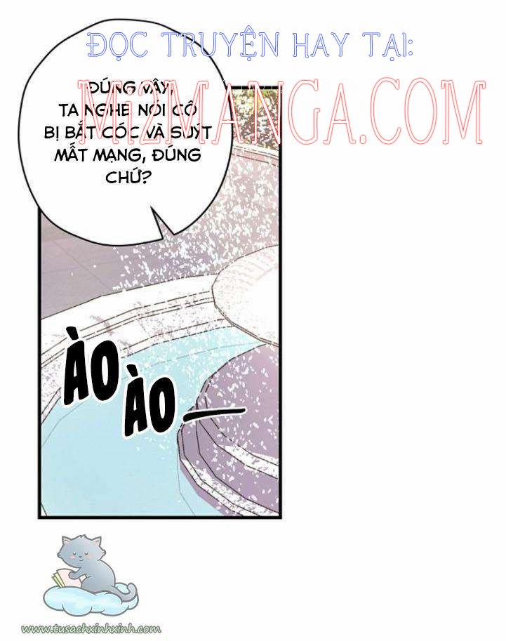 Khóc Đi Mà Hoàng Tử 10 trang 2