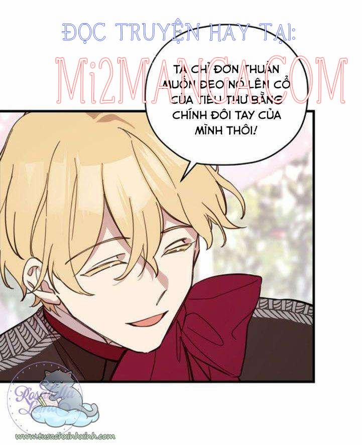 Khóc Đi Mà Hoàng Tử 10 trang 23