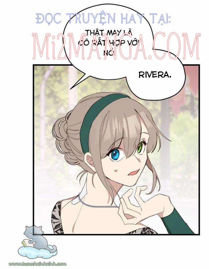 Khóc Đi Mà Hoàng Tử 10 trang 24