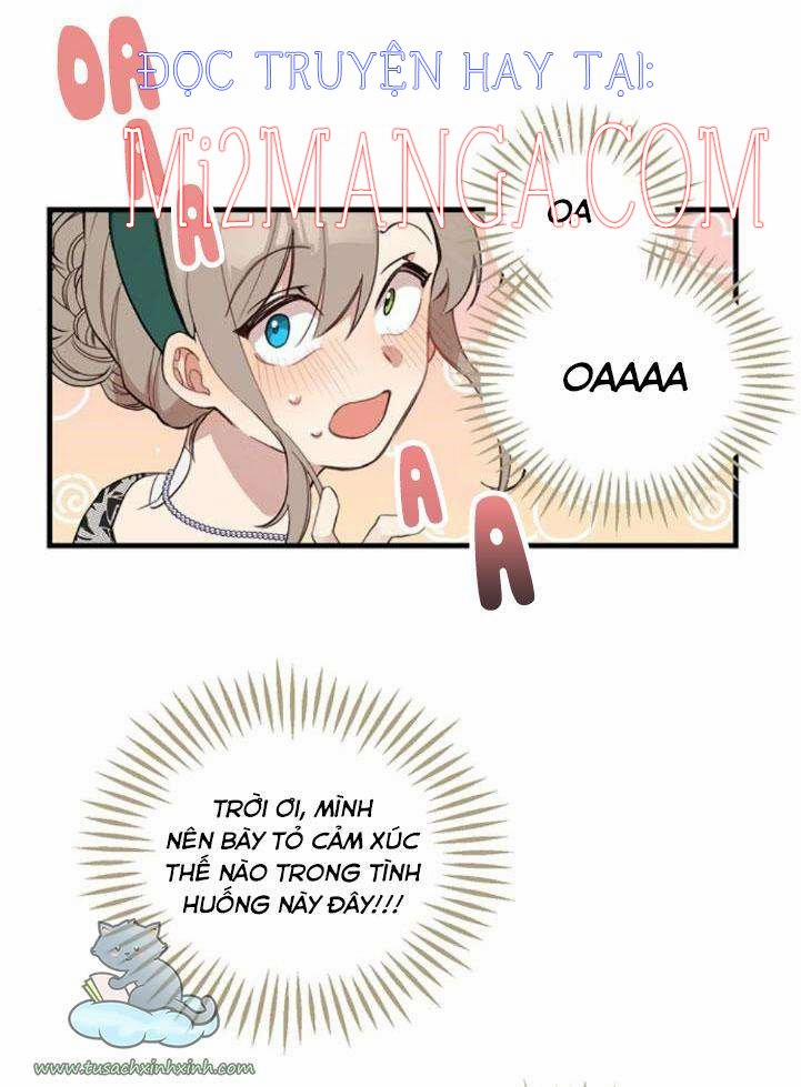 Khóc Đi Mà Hoàng Tử 10 trang 25