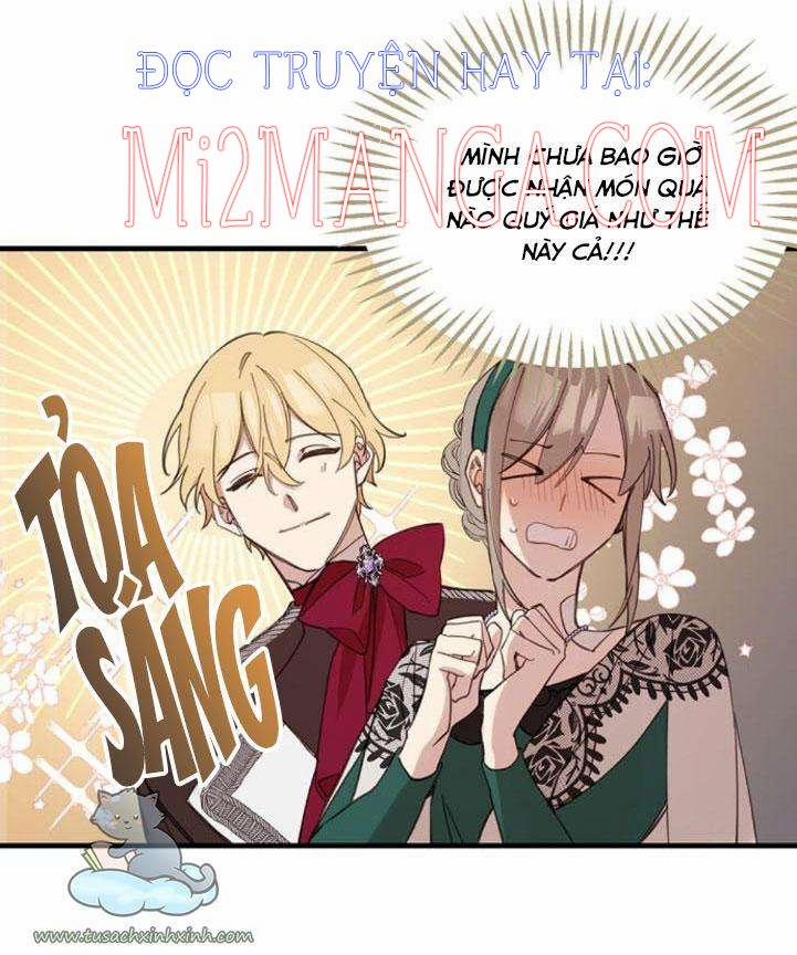 Khóc Đi Mà Hoàng Tử 10 trang 26