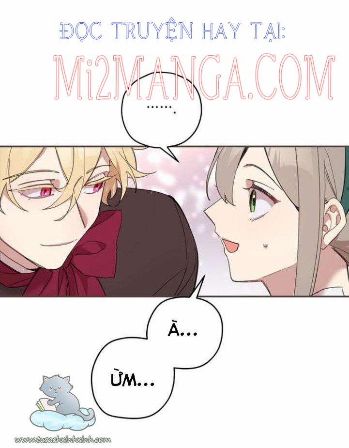 Khóc Đi Mà Hoàng Tử 10 trang 9