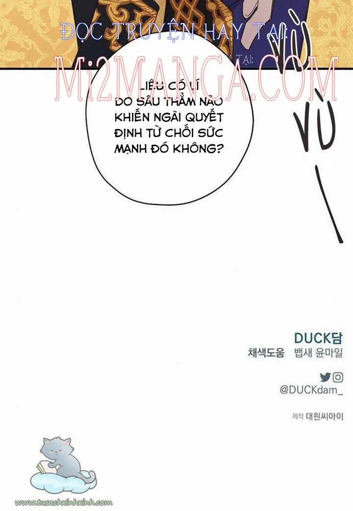 Khóc Đi Mà Hoàng Tử 11.5 trang 29