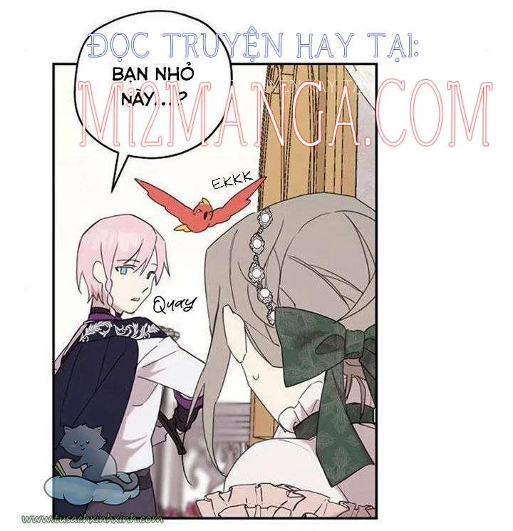 Khóc Đi Mà Hoàng Tử 11 trang 13