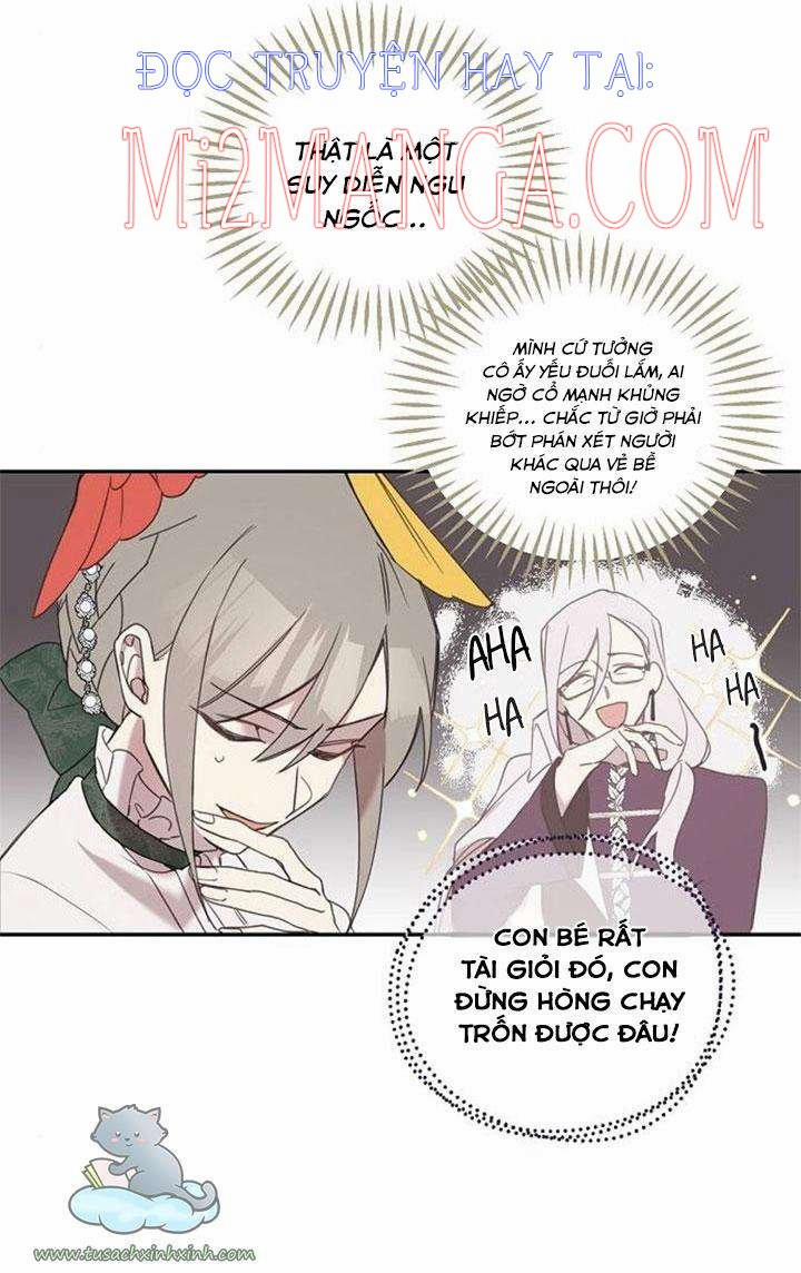 Khóc Đi Mà Hoàng Tử 11 trang 15