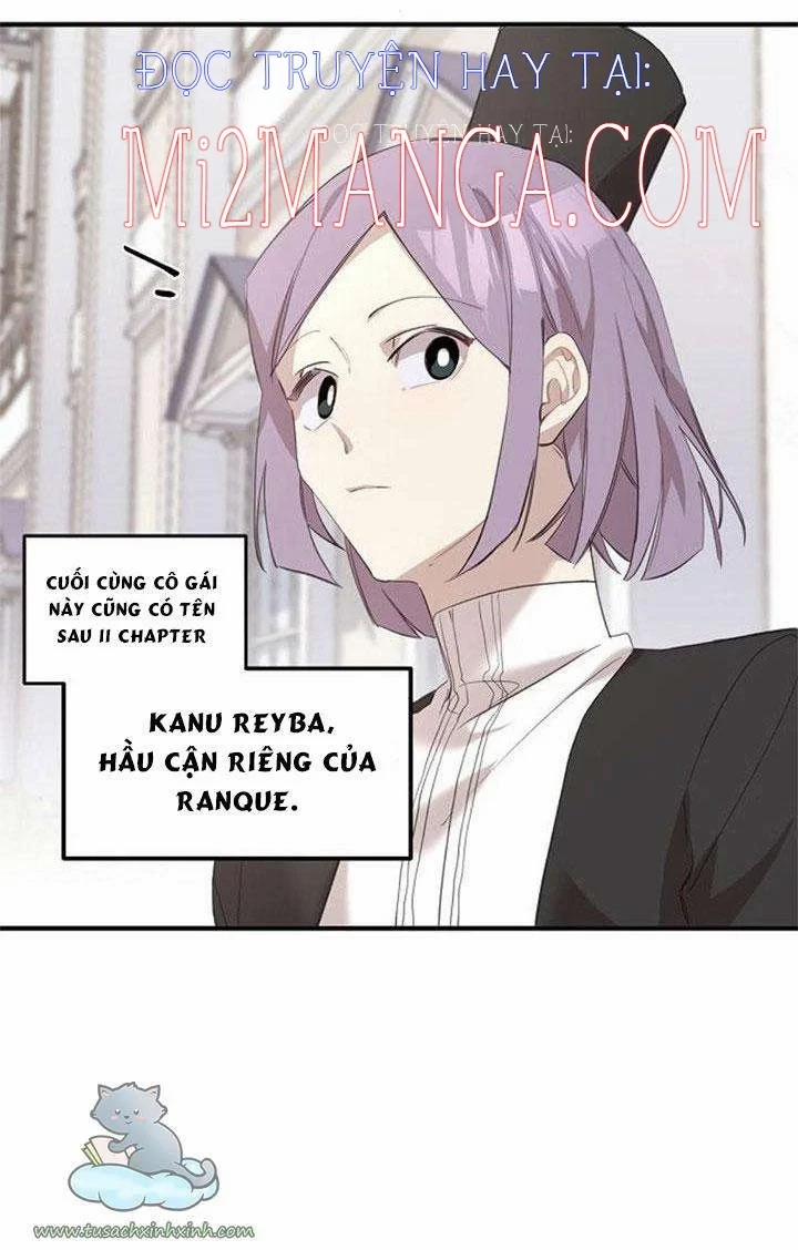 Khóc Đi Mà Hoàng Tử 11 trang 20