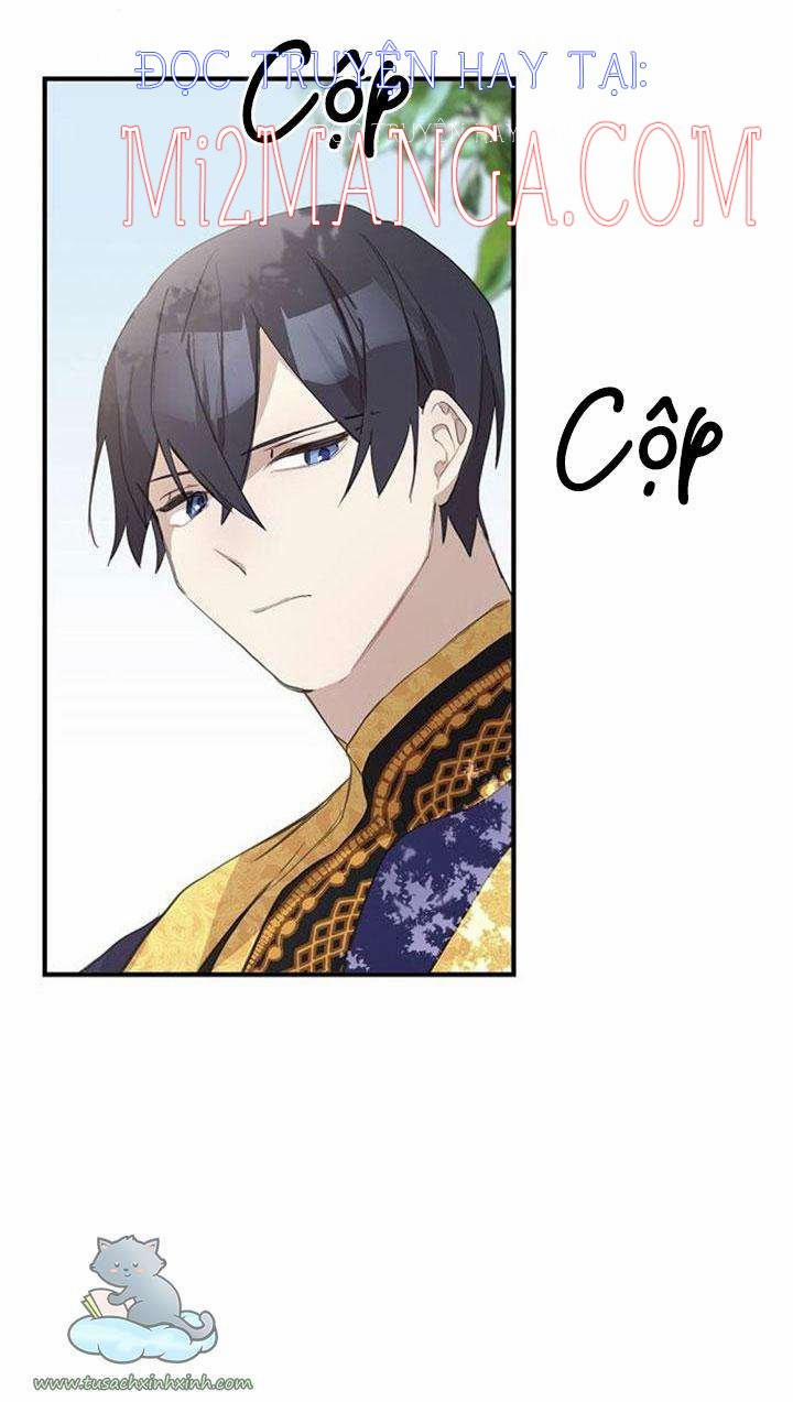 Khóc Đi Mà Hoàng Tử 11 trang 34