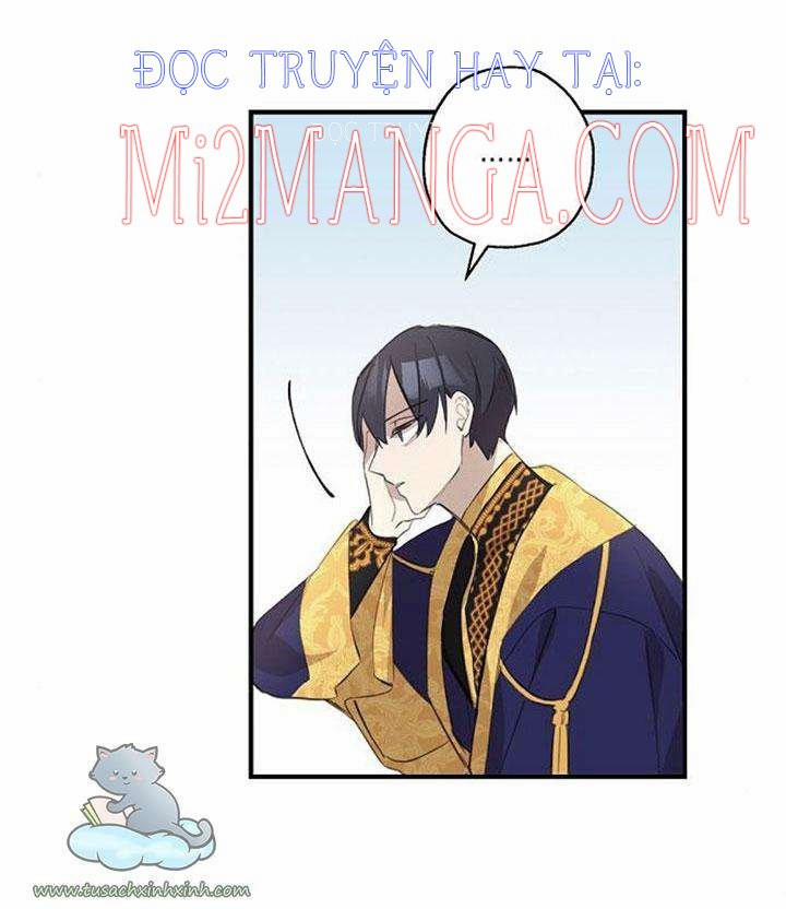 Khóc Đi Mà Hoàng Tử 11 trang 35