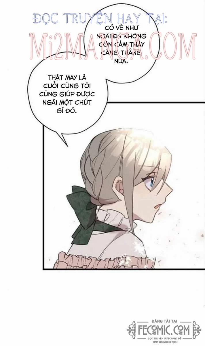 Khóc Đi Mà Hoàng Tử 12.5 trang 11