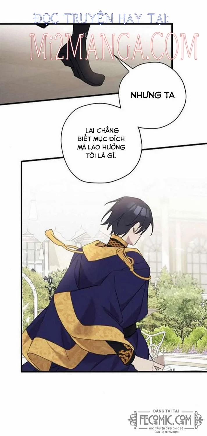 Khóc Đi Mà Hoàng Tử 12.5 trang 13