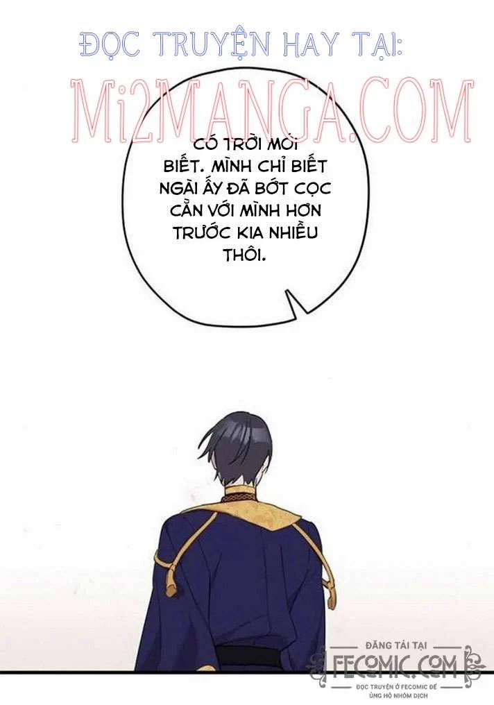 Khóc Đi Mà Hoàng Tử 12.5 trang 17