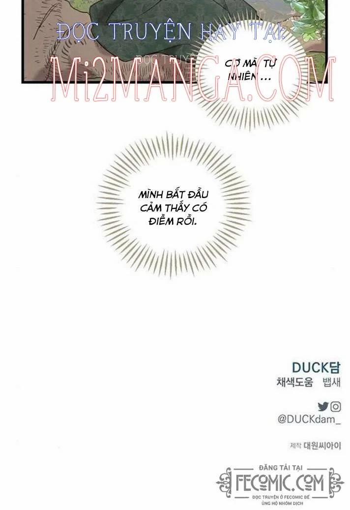 Khóc Đi Mà Hoàng Tử 12.5 trang 23