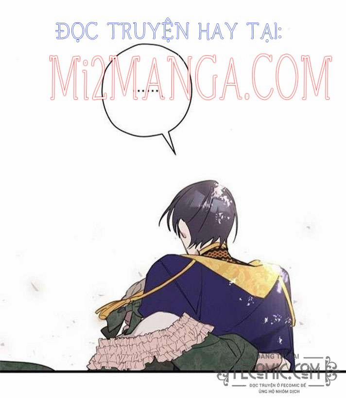 Khóc Đi Mà Hoàng Tử 12.5 trang 3