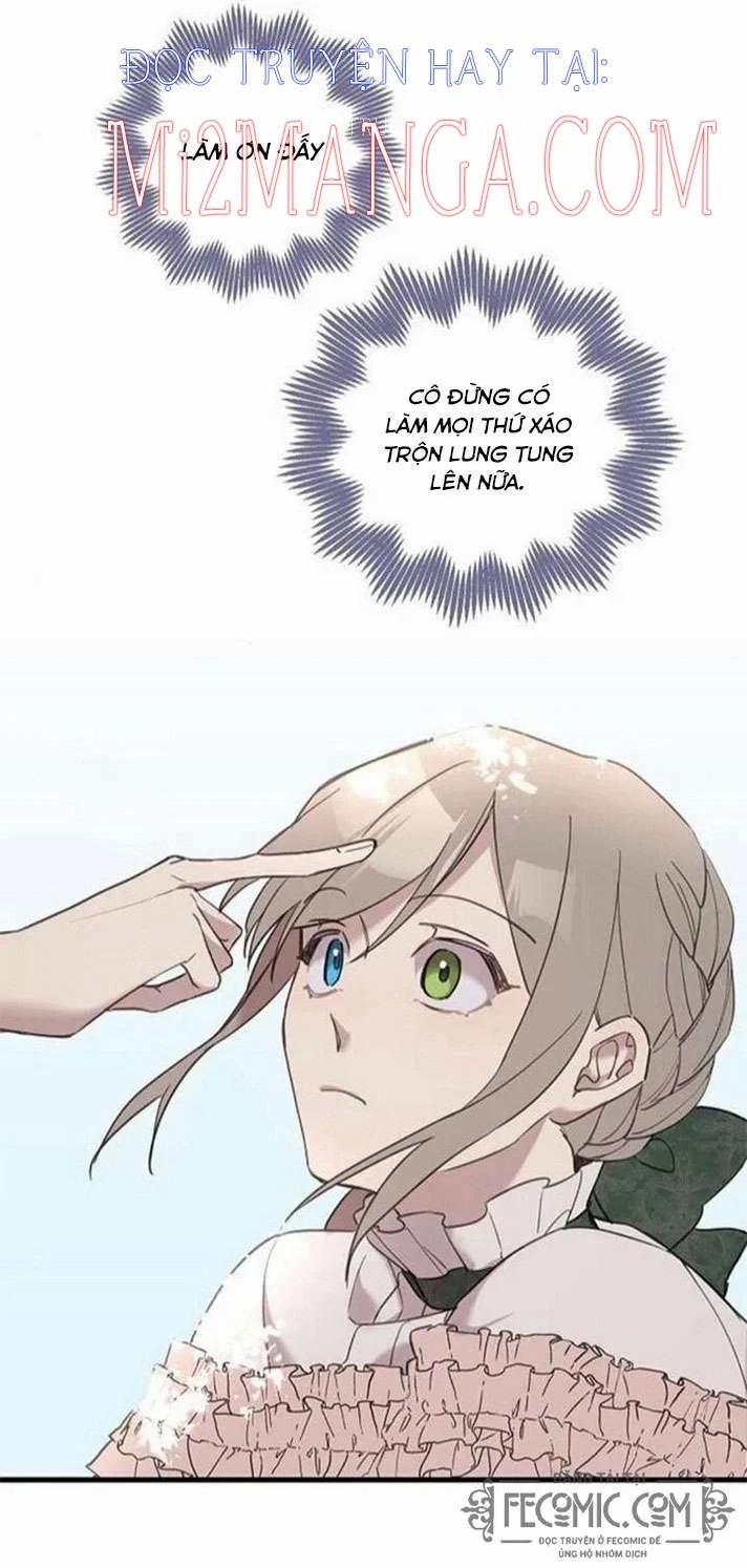 Khóc Đi Mà Hoàng Tử 12.5 trang 5