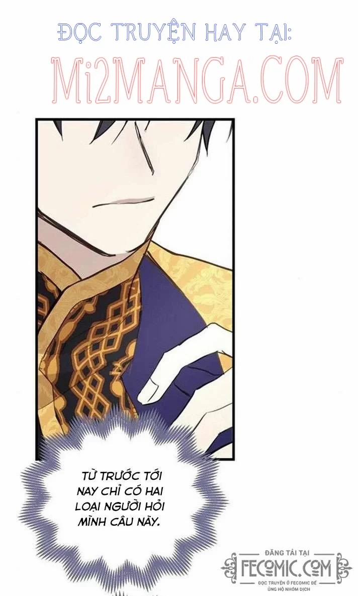 Khóc Đi Mà Hoàng Tử 12 trang 1