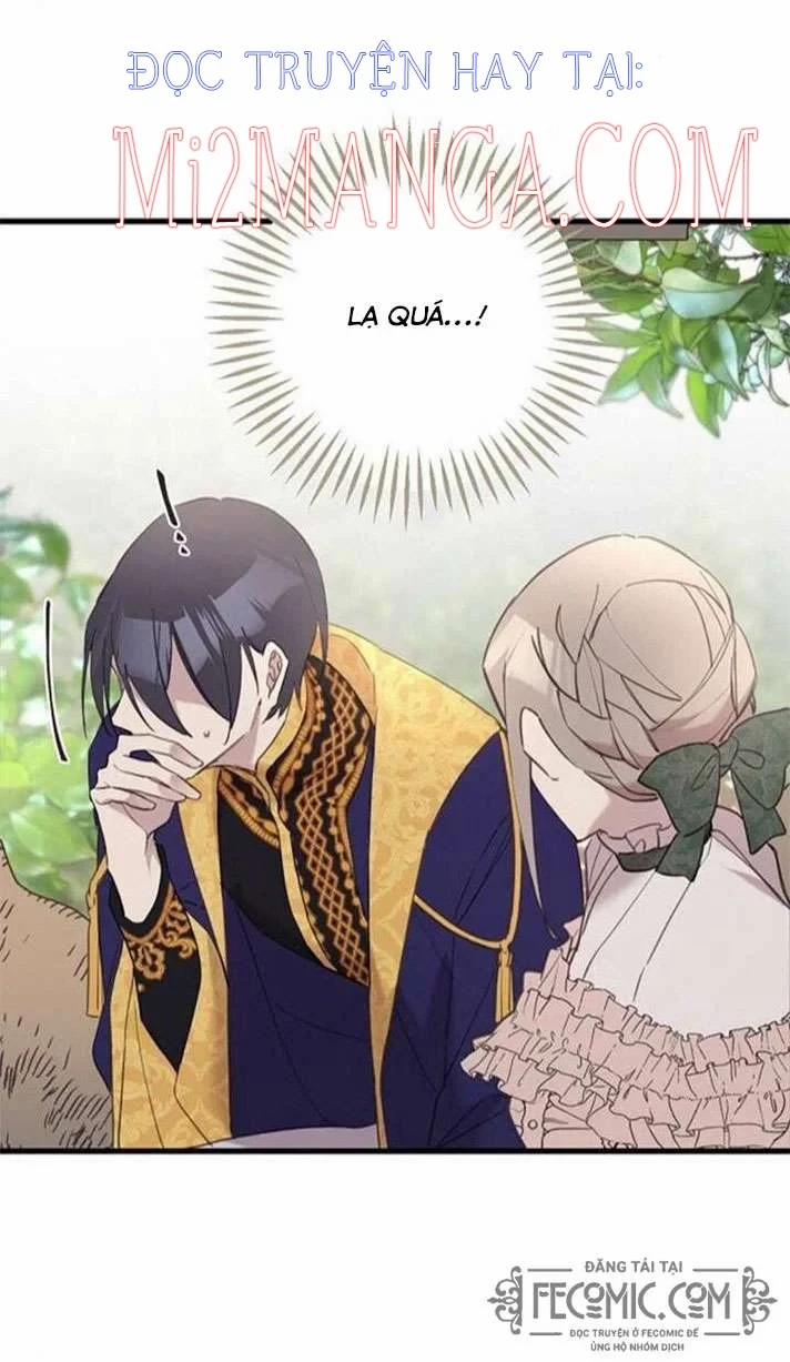 Khóc Đi Mà Hoàng Tử 12 trang 13