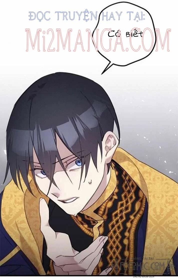 Khóc Đi Mà Hoàng Tử 12 trang 16