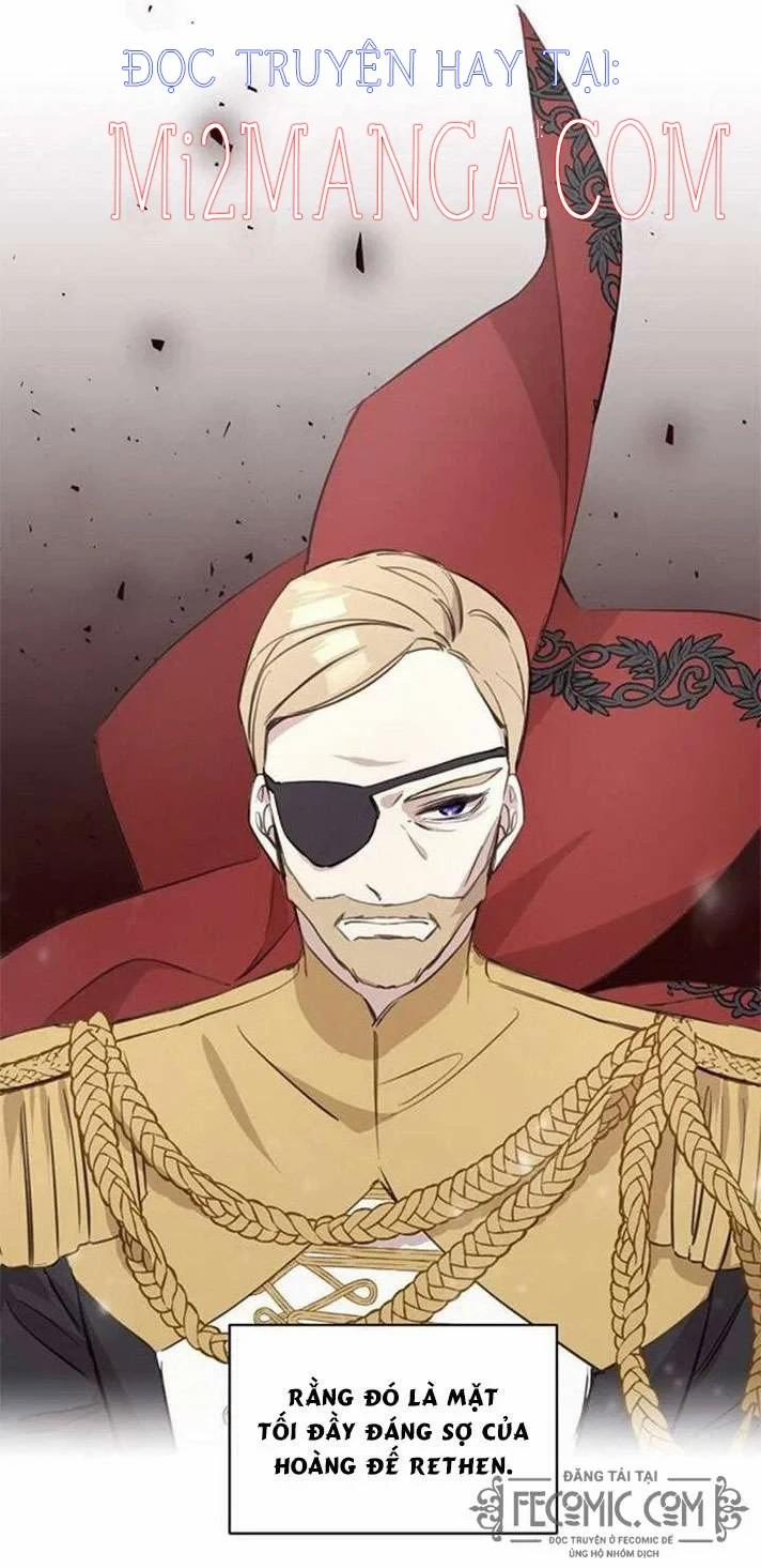 Khóc Đi Mà Hoàng Tử 12 trang 6