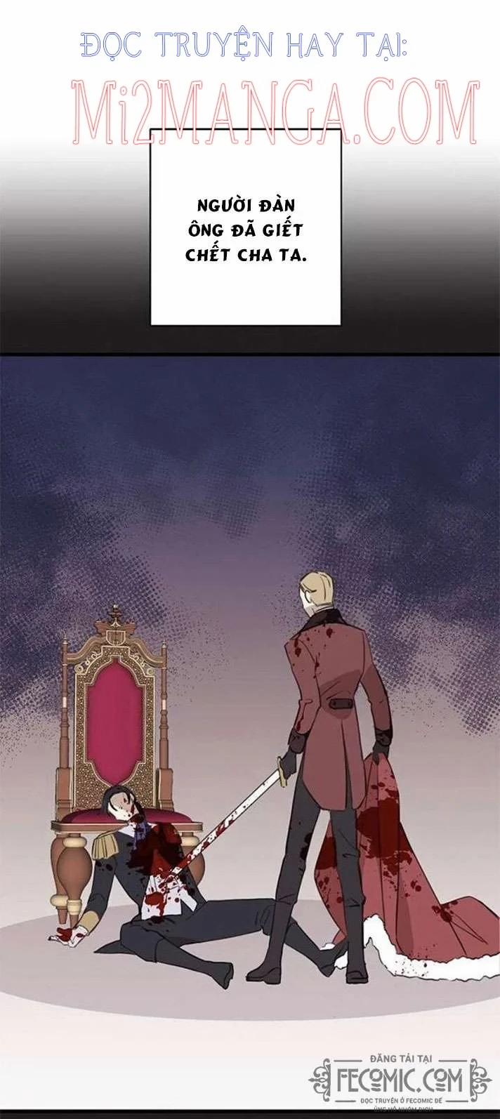 Khóc Đi Mà Hoàng Tử 12 trang 7