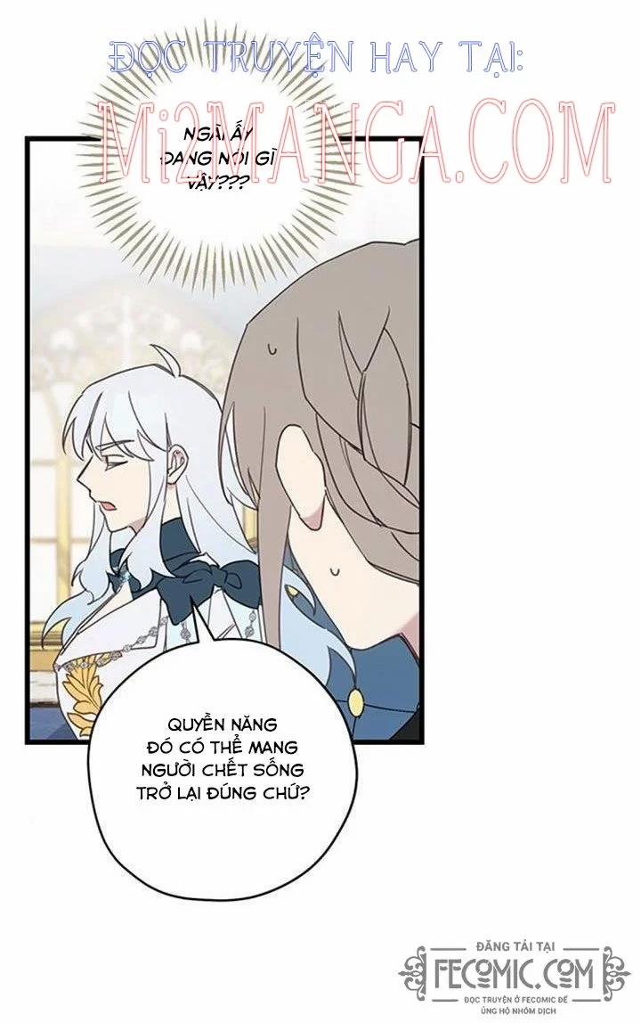 Khóc Đi Mà Hoàng Tử 13.5 trang 17