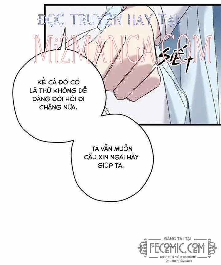 Khóc Đi Mà Hoàng Tử 13.5 trang 18