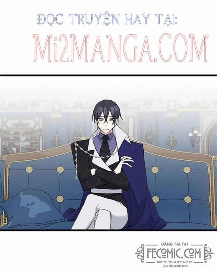 Khóc Đi Mà Hoàng Tử 13.5 trang 4