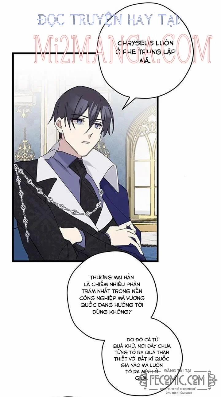 Khóc Đi Mà Hoàng Tử 13.5 trang 5