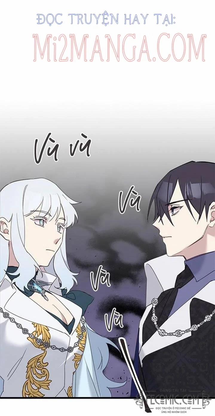 Khóc Đi Mà Hoàng Tử 13.5 trang 9