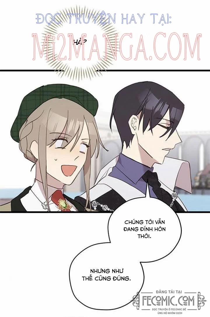 Khóc Đi Mà Hoàng Tử 13 trang 14