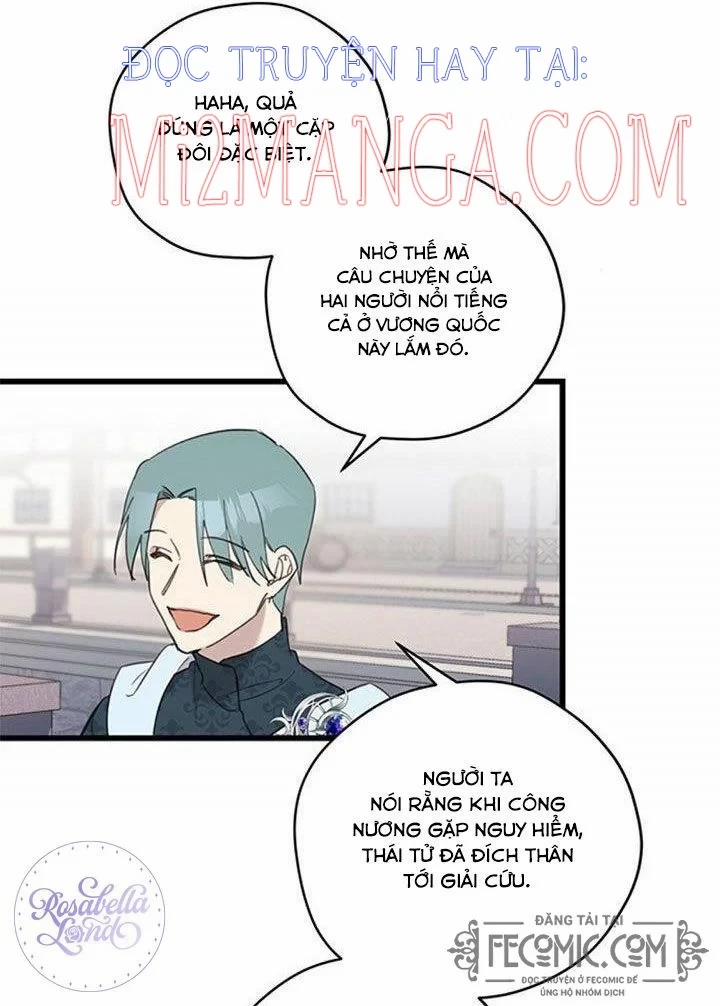 Khóc Đi Mà Hoàng Tử 13 trang 15