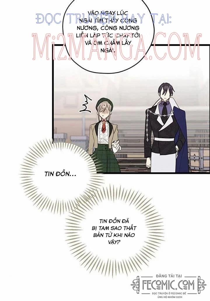 Khóc Đi Mà Hoàng Tử 13 trang 16