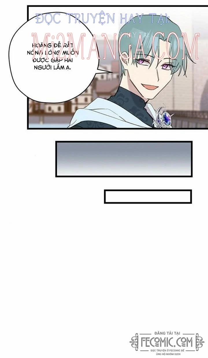 Khóc Đi Mà Hoàng Tử 13 trang 19