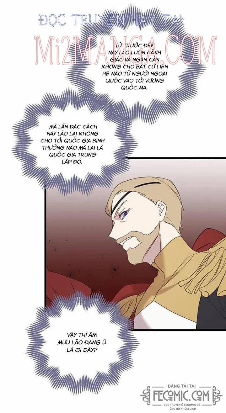 Khóc Đi Mà Hoàng Tử 13 trang 5