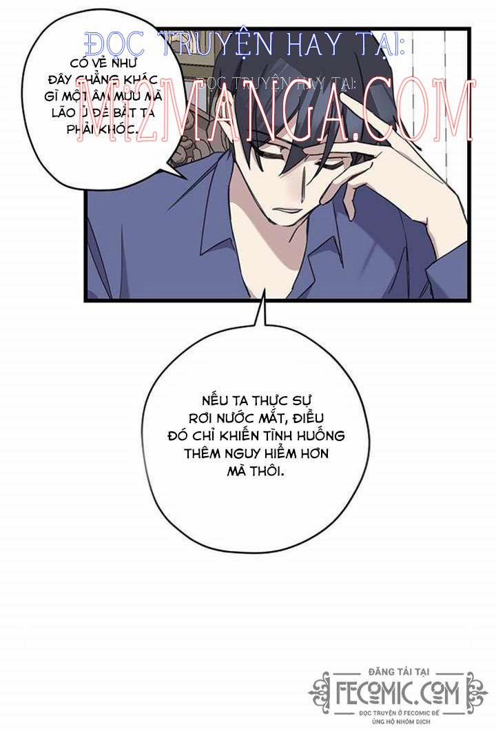 Khóc Đi Mà Hoàng Tử 14.5 trang 1