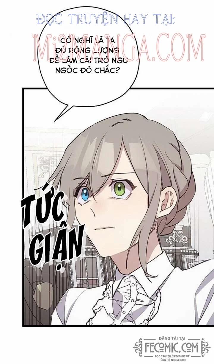 Khóc Đi Mà Hoàng Tử 14.5 trang 10